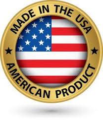 Sumatra Tonic made in the USA